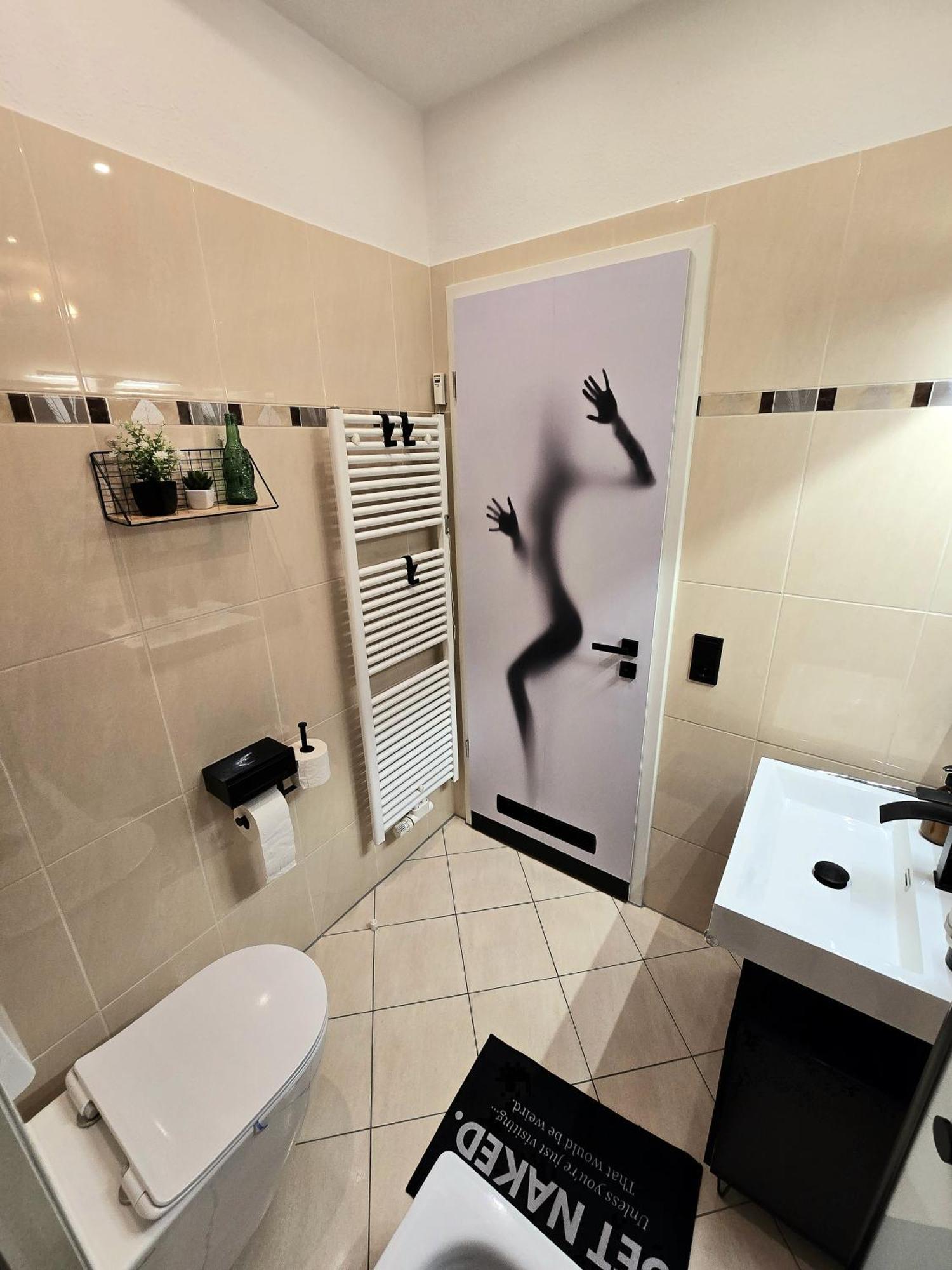 Fifty Shades Of Green P18 Apartment Dresden Dış mekan fotoğraf