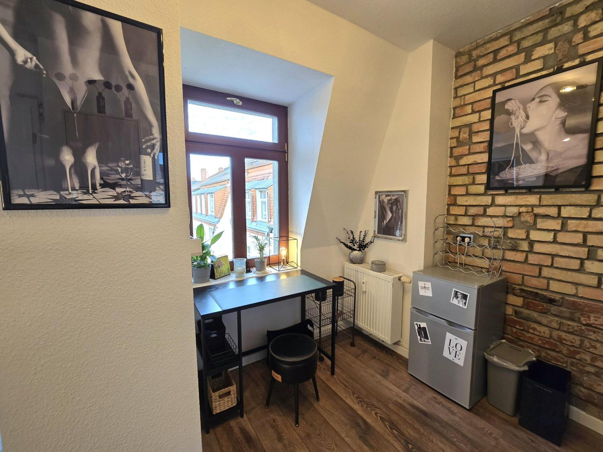 Fifty Shades Of Green P18 Apartment Dresden Dış mekan fotoğraf